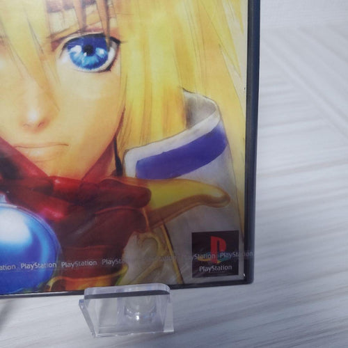 Bandai Namco Entertainment Soft Ps1
