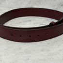 Cartier Belts