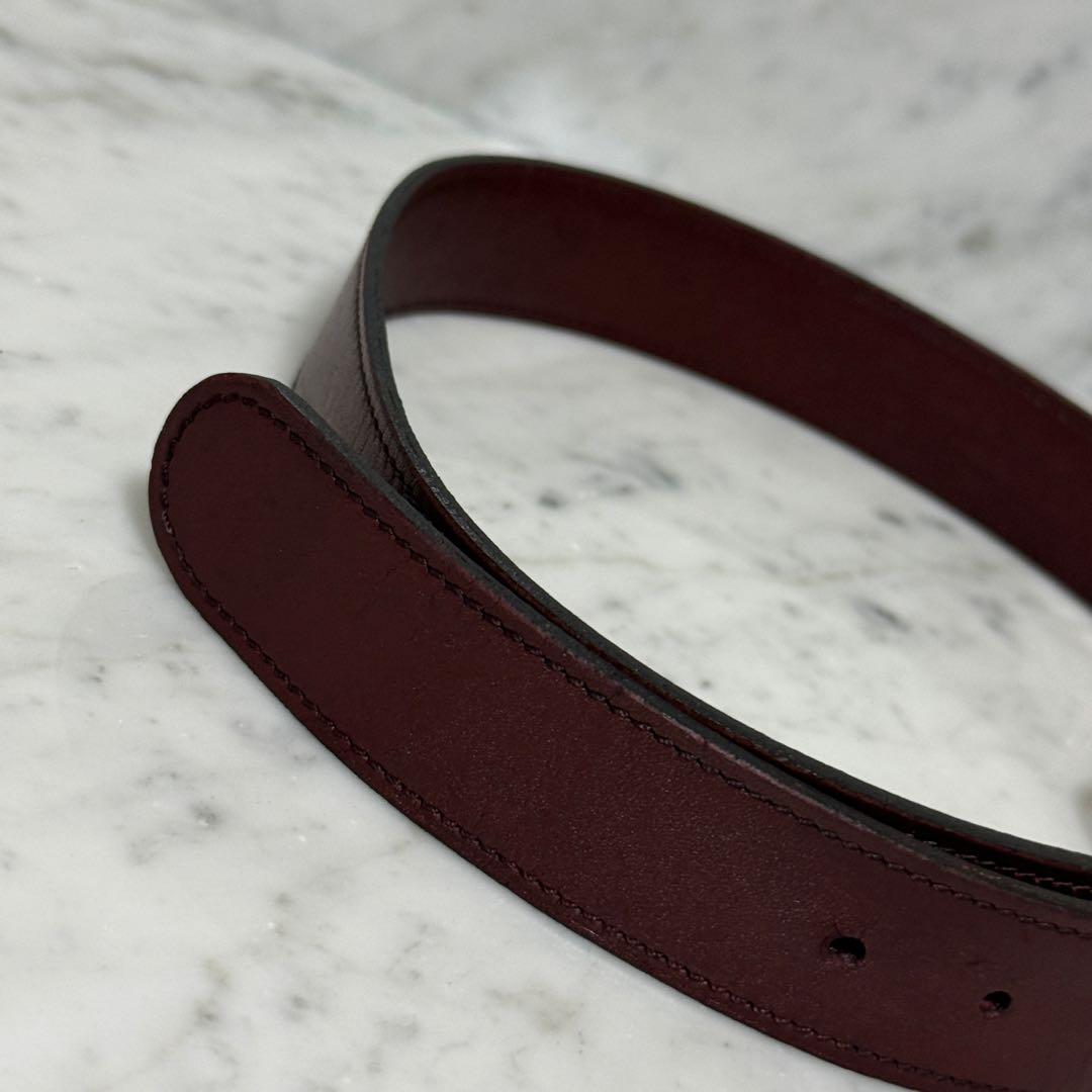 Cartier Belts