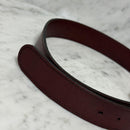 Cartier Belts