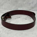 Cartier Belts