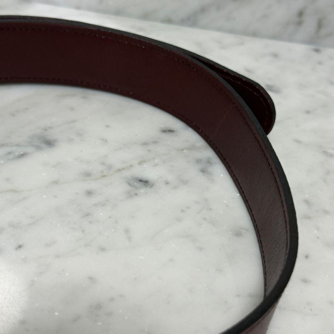 Cartier Belts