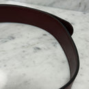 Cartier Belts