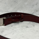 Cartier Belts