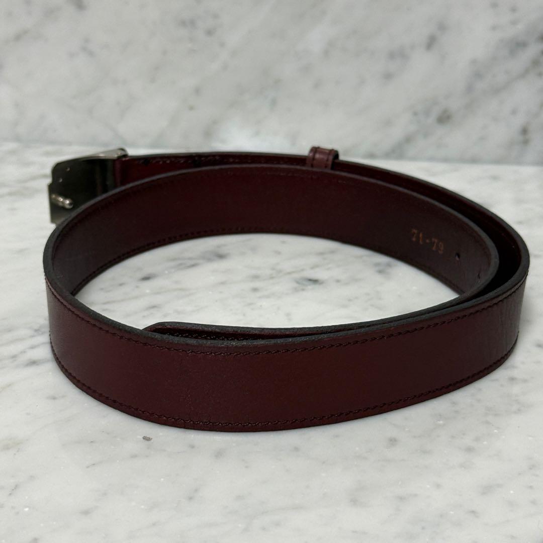 Cartier Belts