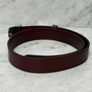 Cartier Belts