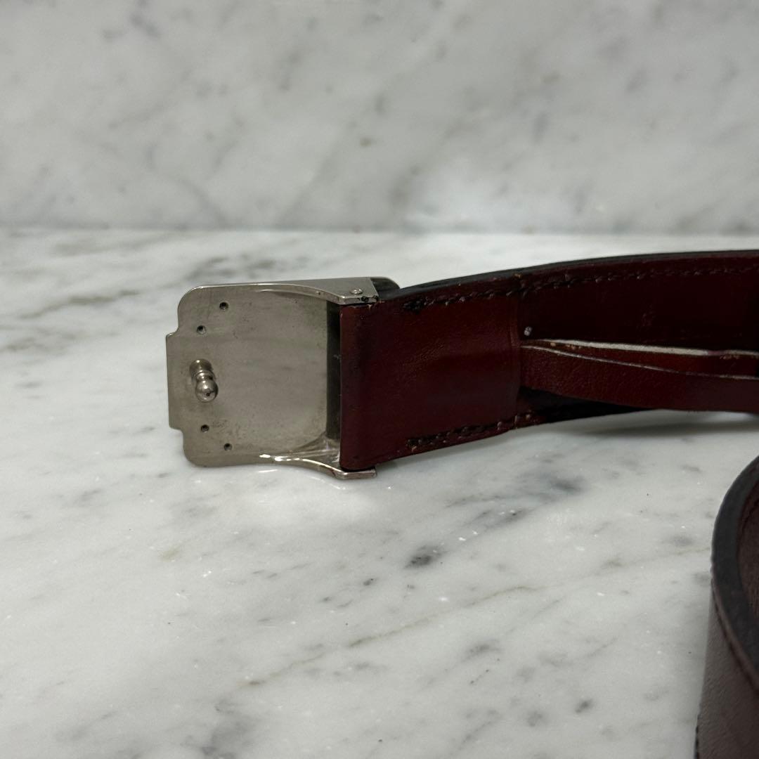 Cartier Belts