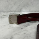 Cartier Belts