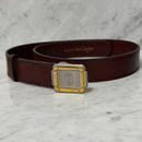 Cartier Belts