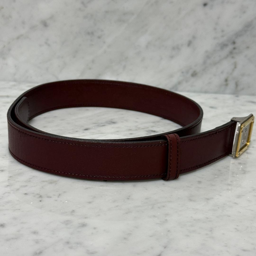 Cartier Belts