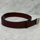Cartier Belts