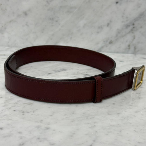 Cartier Belts