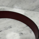 Cartier Belts