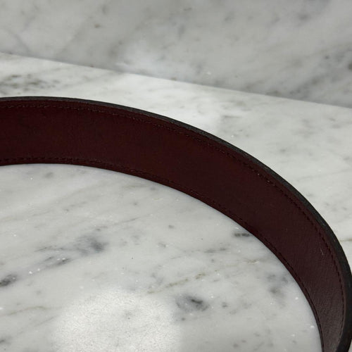 Cartier Belts