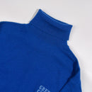 Green Clubs Knit Sweater 100% 4/