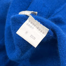 Green Clubs Knit Sweater 100% 4/