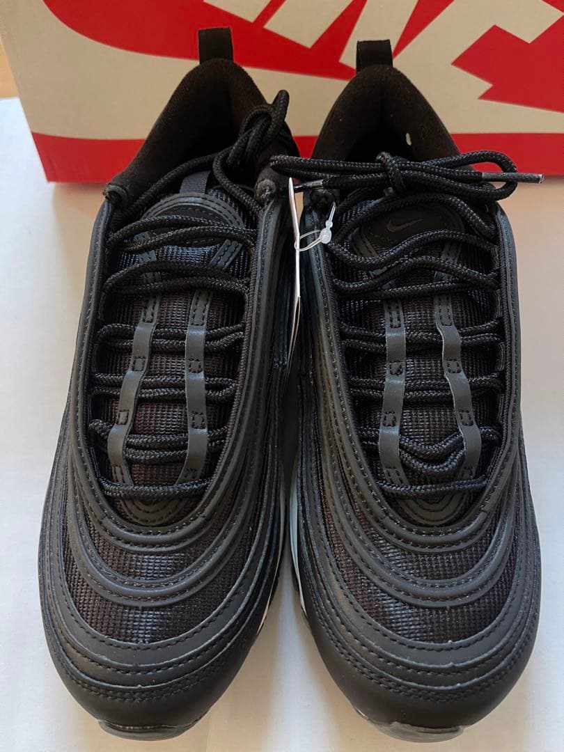 Nike Sneakers Wmns Air Max 97 921733-006