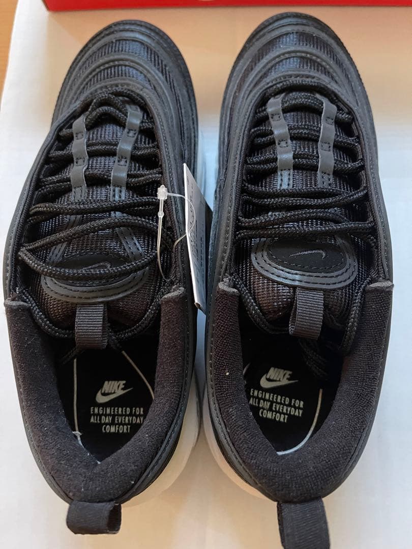 Nike Sneakers Wmns Air Max 97 921733-006