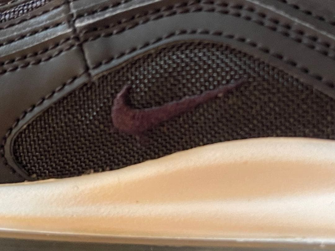 Nike Sneakers Wmns Air Max 97 921733-006