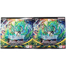 Battle Spirit 2Box 26Rbs02