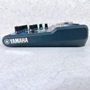 Analog Mixers Yamaha Mg06X
