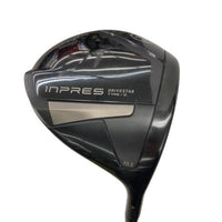 Driver Inpres Drivestar Type/D(2025) 10.5 Dr Speeder Nx For Yamaha Tm-425D R) C