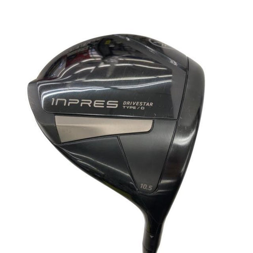 Driver Inpres Drivestar Type/D(2025) 10.5 Dr Speeder Nx For Yamaha Tm-425D R) C