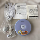 Sony Portable Cd Player Walkman D-Ej002