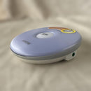 Sony Portable Cd Player Walkman D-Ej002