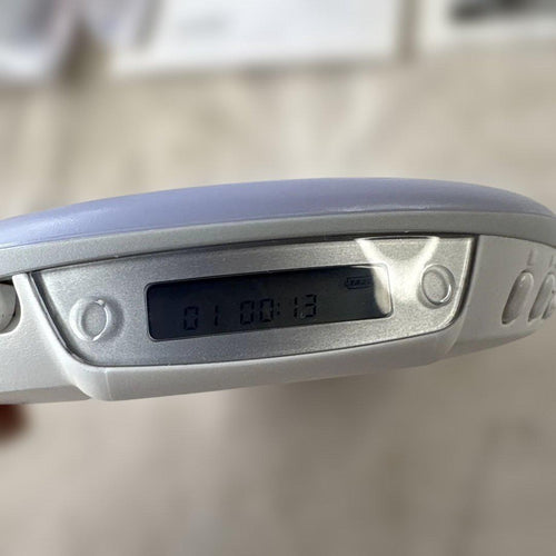 Sony Portable Cd Player Walkman D-Ej002
