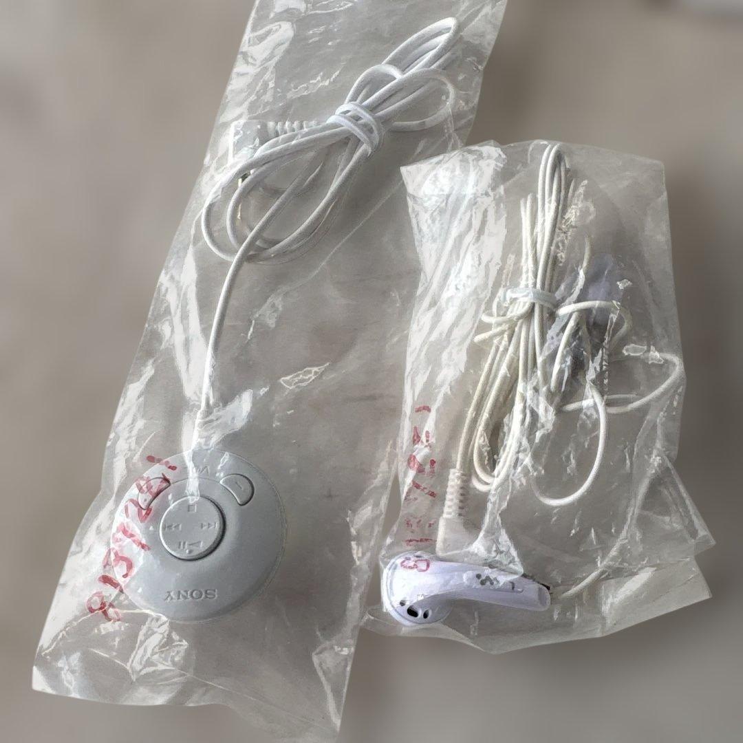 Sony Portable Cd Player Walkman D-Ej002
