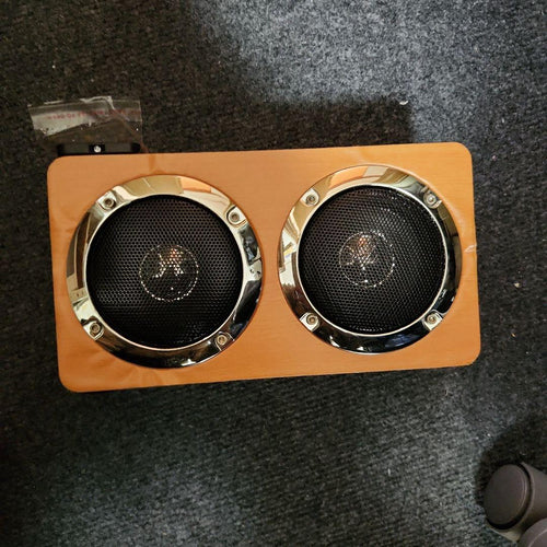Speakers