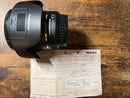 Pentax Lens (Single Focus) Fa J 18-35Mm F4-5.6 Al