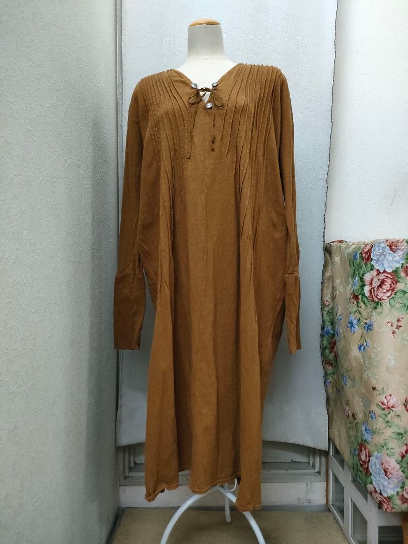 Kapital Long-Sleeve Three-Quarter-Sleeve 1