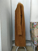 Kapital Long-Sleeve Three-Quarter-Sleeve 1