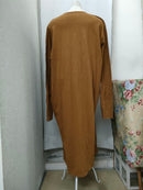 Kapital Long-Sleeve Three-Quarter-Sleeve 1