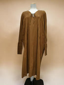 Kapital Long-Sleeve Three-Quarter-Sleeve 1
