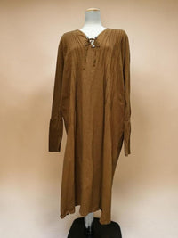 Kapital Long-Sleeve Three-Quarter-Sleeve 1