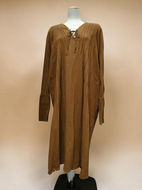 Kapital Long-Sleeve Three-Quarter-Sleeve 1