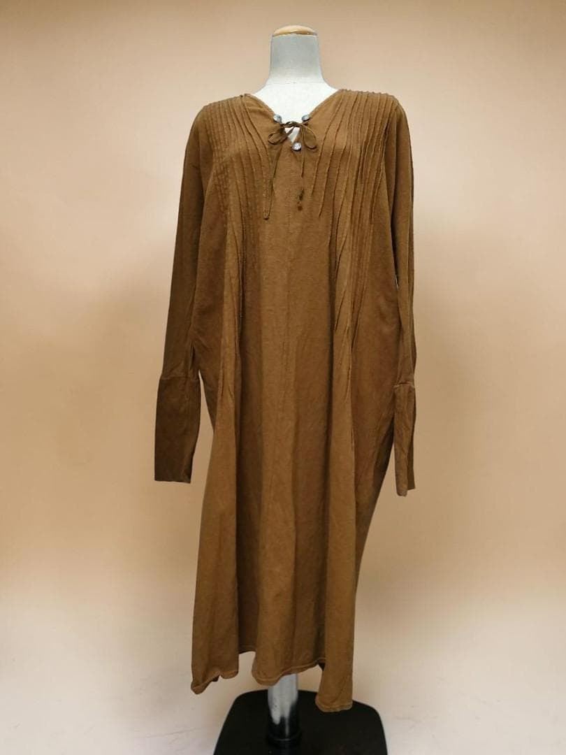 Kapital Long-Sleeve Three-Quarter-Sleeve 1