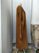 Kapital Long-Sleeve Three-Quarter-Sleeve 1