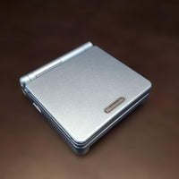 Gameboy Advance Consoles (Game Boy Sp) Ags-001