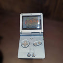 Gameboy Advance Consoles (Game Boy Sp) Ags-001