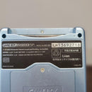 Gameboy Advance Consoles (Game Boy Sp) Ags-001