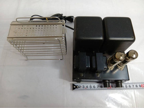 Other Stereopoweramplifier Tu-894 6Bm8