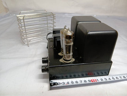 Other Stereopoweramplifier Tu-894 6Bm8