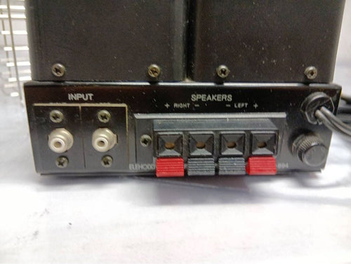 Other Stereopoweramplifier Tu-894 6Bm8