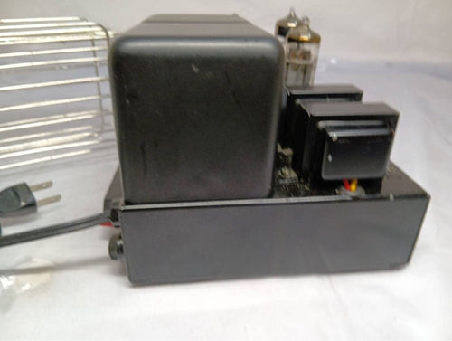 Other Stereopoweramplifier Tu-894 6Bm8