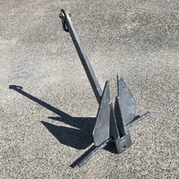 Anchor Body