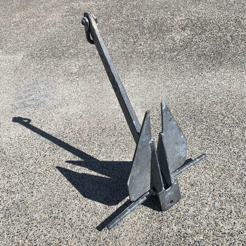 Anchor Body